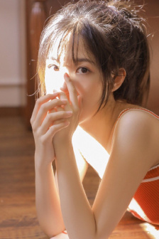 年轻的朋友妻子电影